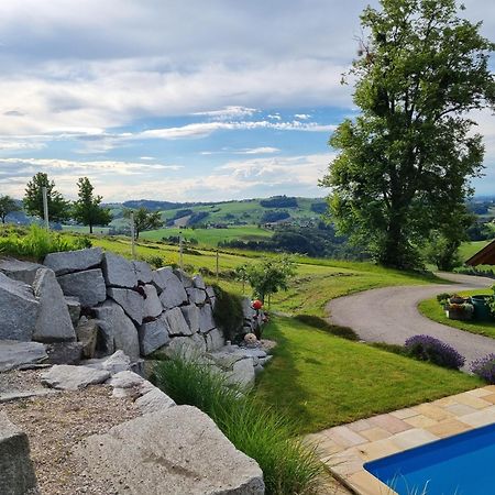 Unterbrandlberg Leilighet Steinbach an der Steyr Eksteriør bilde